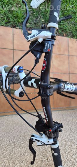 Vente VTT Cube - 5