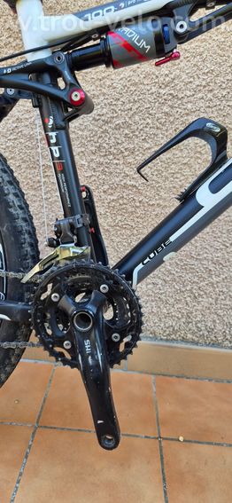 Vente VTT Cube - 7