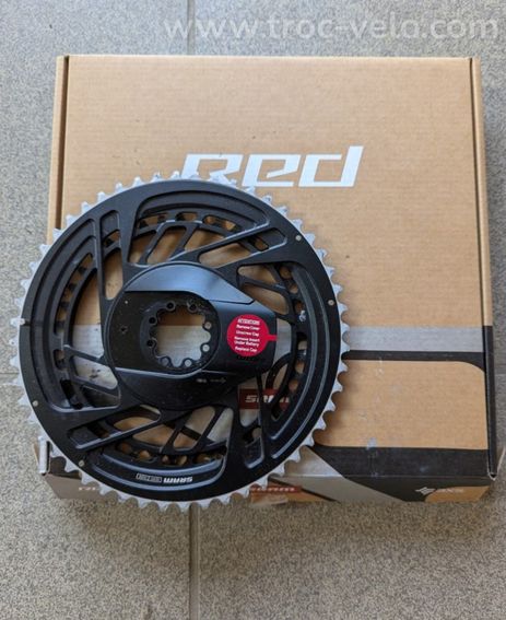 Plateaux Sram Red Axs 39-52 - 5