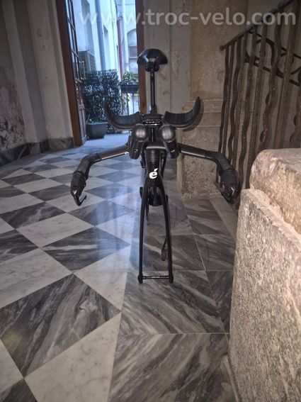Cervélo P5 2025 – Size 51 – €7,500 - 3