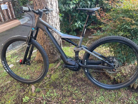 ORBEA RISE CARBONE 540w 2023 M - 2