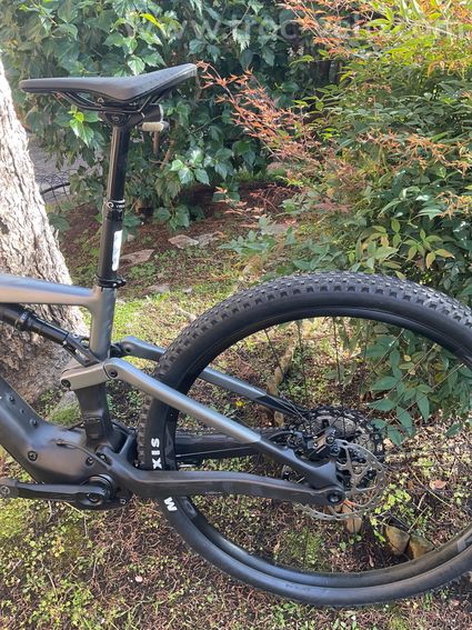 ORBEA RISE CARBONE 540w 2023 M - 4