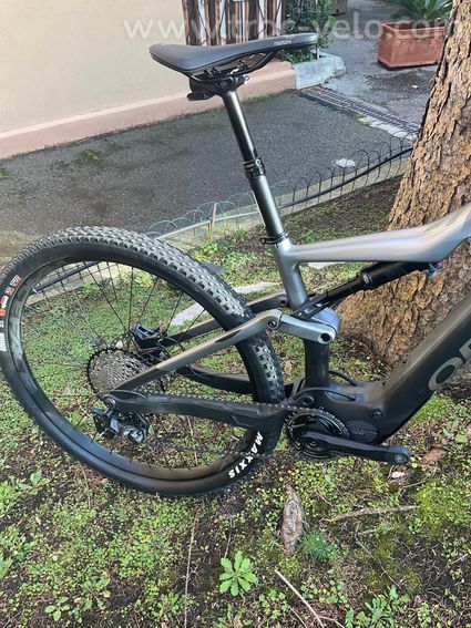 ORBEA RISE CARBONE 540w 2023 M - 6