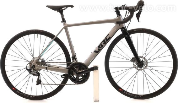 Produit Reconditionne Conor Wrc Rush Gris Velo De Route Tres Bon Etat