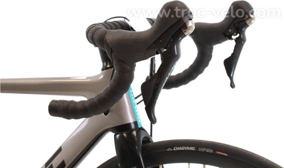 Produit Reconditionne Conor Wrc Rush Gris Velo De Route Tres Bon Etat - 6