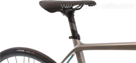 Produit Reconditionne Conor Wrc Rush Gris Velo De Route Tres Bon Etat - 8