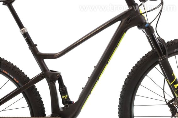 Produit Reconditionne Scott Spark Rc Comp Velo Vtt Tres Bon Etat - 2