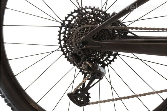 Produit Reconditionne Scott Spark Rc Comp Velo Vtt Tres Bon Etat - 3