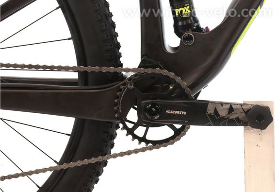 Produit Reconditionne Scott Spark Rc Comp Velo Vtt Tres Bon Etat - 4