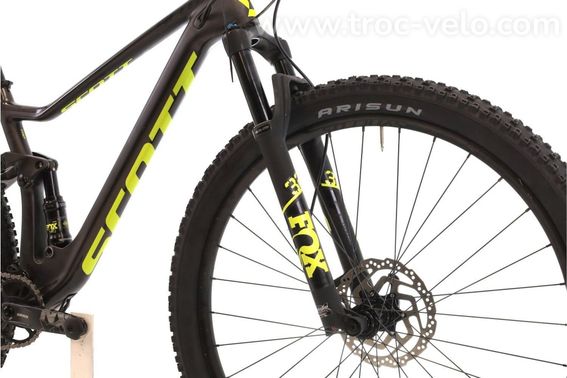 Produit Reconditionne Scott Spark Rc Comp Velo Vtt Tres Bon Etat - 5