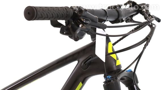 Produit Reconditionne Scott Spark Rc Comp Velo Vtt Tres Bon Etat - 6