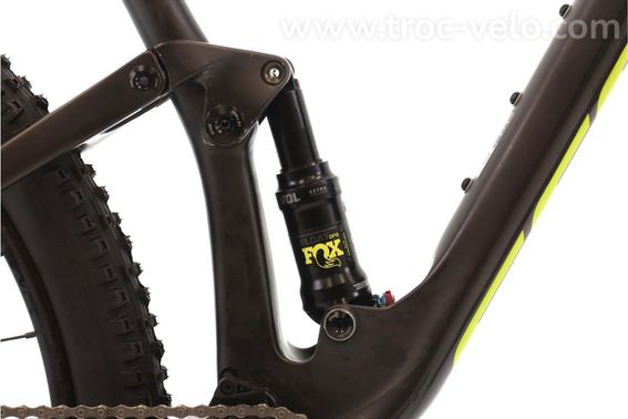 Produit Reconditionne Scott Spark Rc Comp Velo Vtt Tres Bon Etat - 7