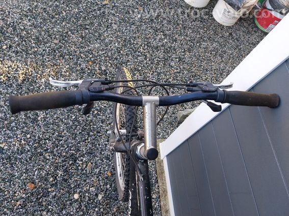 Vélo Cannondale