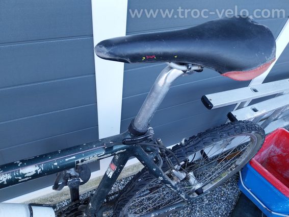 Vélo Cannondale - 3