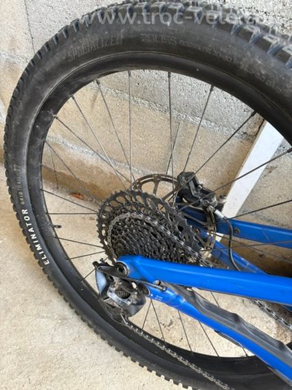 VTTAE Specialized turbo levo S3 - 5