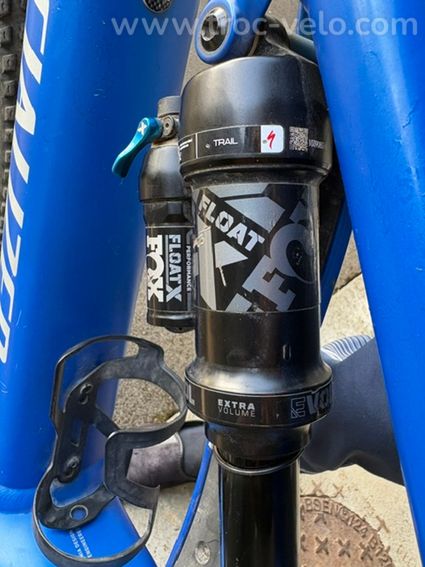 VTTAE Specialized turbo levo S3 - 7
