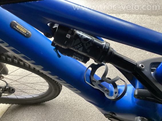 VTTAE Specialized turbo levo S3 - 9