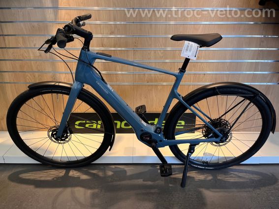 cannodale tesoro neo  - 2