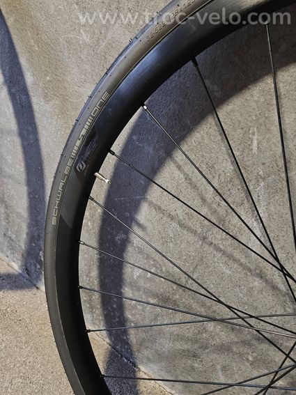 Roues Syncros RP2.0 Disc - 2