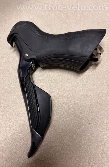 Levier gauche shimano ultegra 8070 disc  - 2