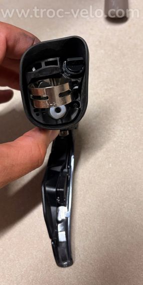 Levier gauche shimano ultegra 8070 disc  - 3