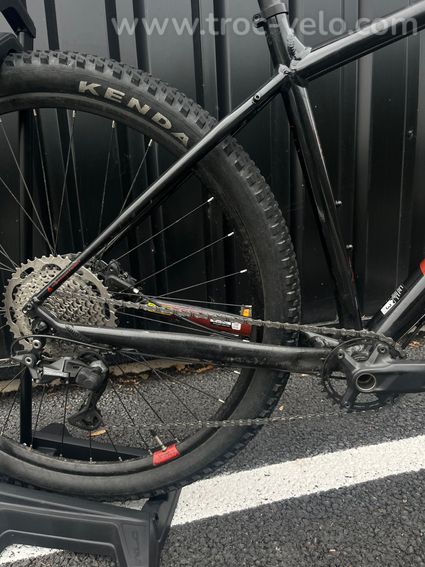 VTT BERGAMONT 29' L - 2