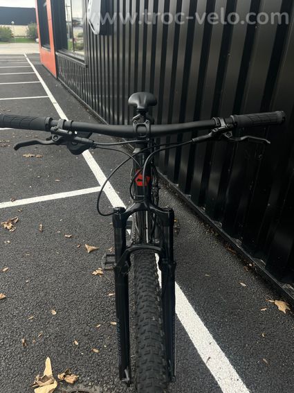 VTT BERGAMONT 29' L - 3
