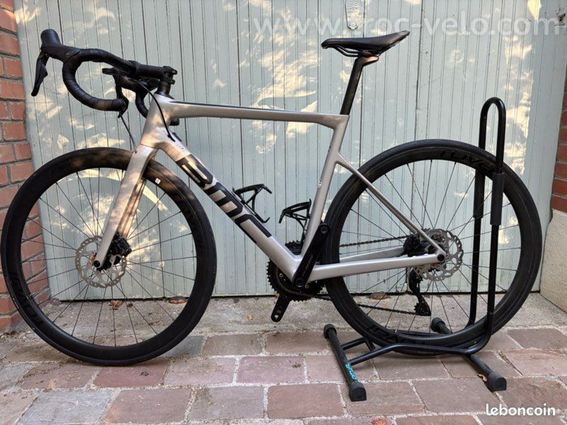 BMC SLR five