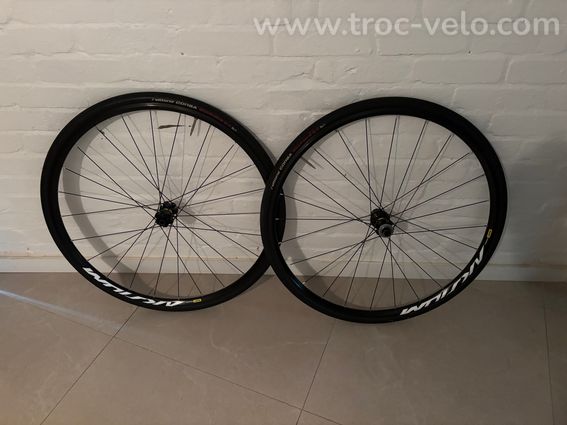 BMC SLR five - 5