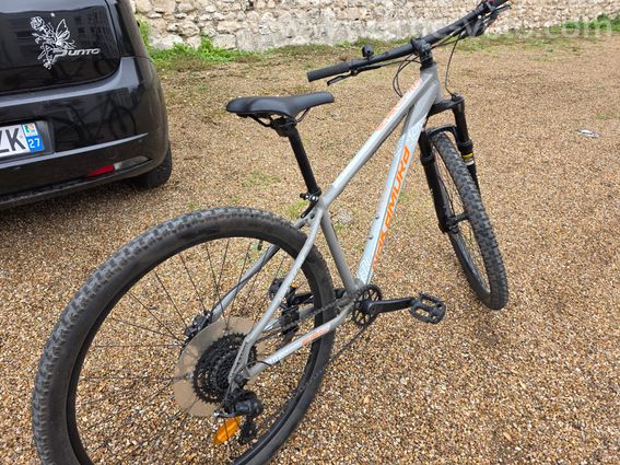 Nakamura 920 ltd 29pouce - 6