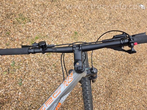 Nakamura 920 ltd 29pouce - 7