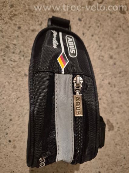 Sacoche de selle - 2