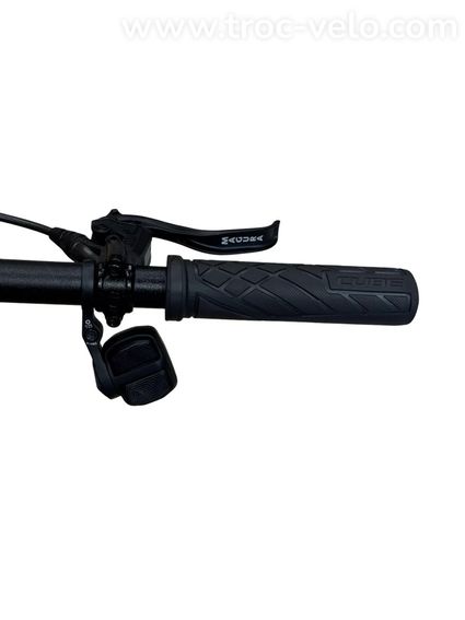 Cube Stereo Hybrid ONE44 HPC TM 800 Carbon 29 pouces VTT électrique Sram GX AXS 2025 - 7