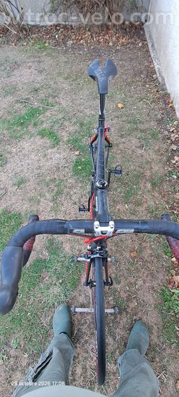 Velo look 566 - 2