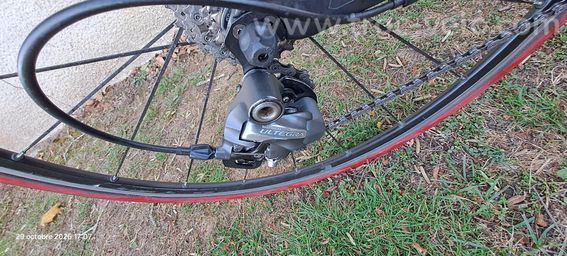 Velo look 566 - 6