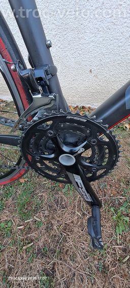 Velo look 566 - 7