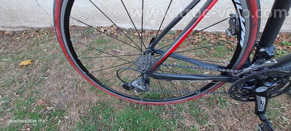 Velo look 566 - 8