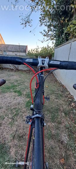Velo look 566 - 10