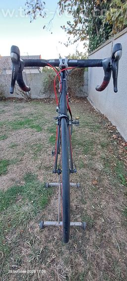Velo look 566 - 12