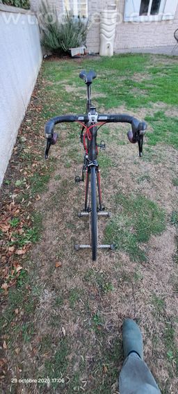 Velo look 566 - 14