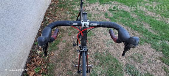 Velo look 566 - 15