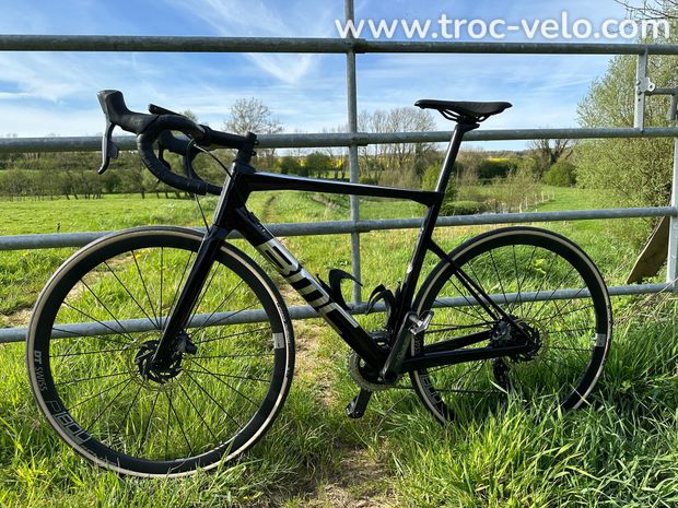 BMC Teammachine SLR Two - 1