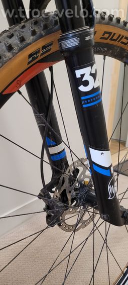 Cube ams sl c:68 duke - 5
