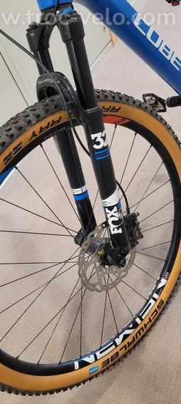 Cube ams sl c:68 duke - 12
