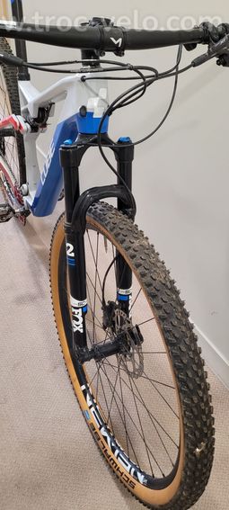 Cube ams sl c:68 duke - 13