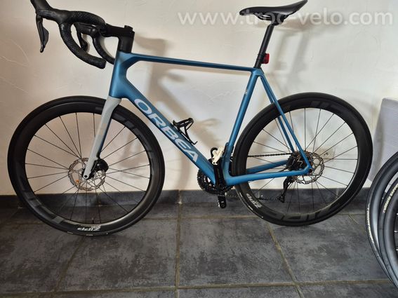 Velo route Orbea orca 30i di2 - 5