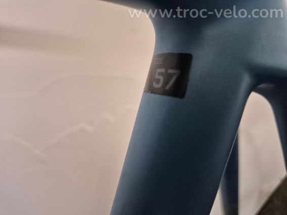 Velo route Orbea orca 30i di2 - 8