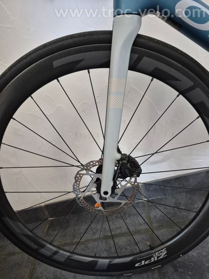 Velo route Orbea orca 30i di2 - 7