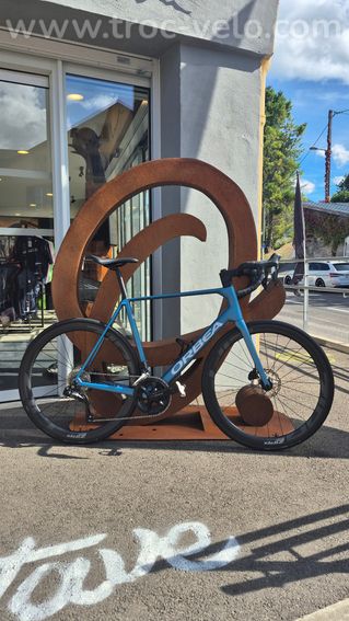 Velo route Orbea orca 30i di2 - 2