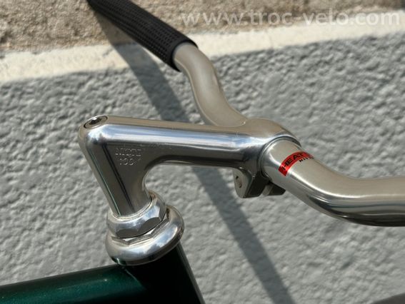 BLB London Lo-pro - 2